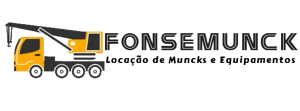 Fonse Munck - Locação de Munck em São Paulo - SP